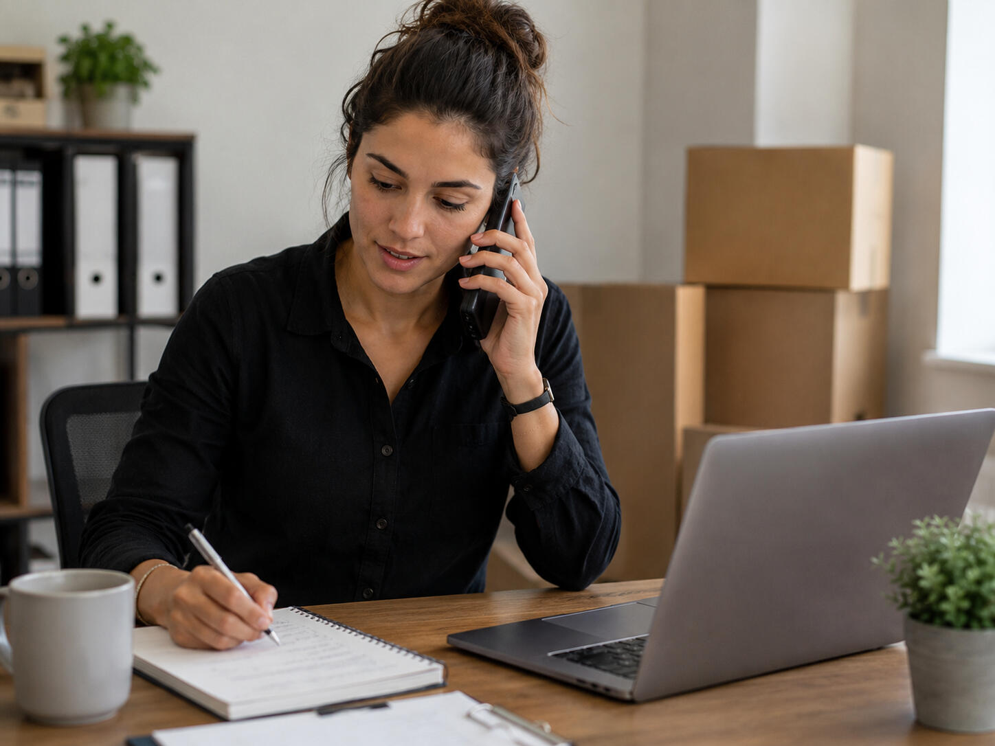 Costa movers calling